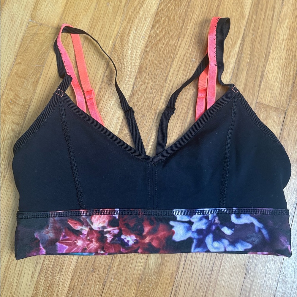 lululemon athletica Sports Bra